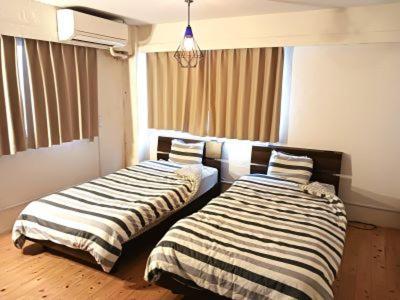 Guesthouse Banvina Kagoshima Eksteriør billede