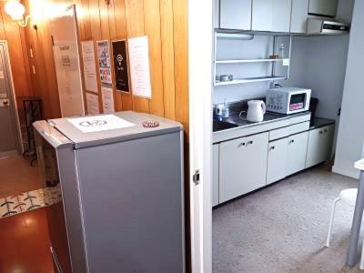 Guesthouse Banvina Kagoshima Eksteriør billede