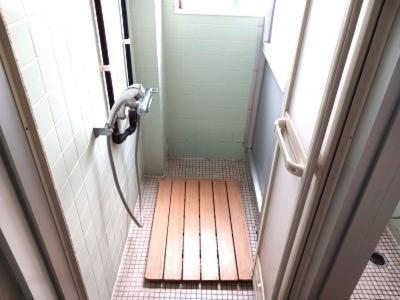 Guesthouse Banvina Kagoshima Eksteriør billede
