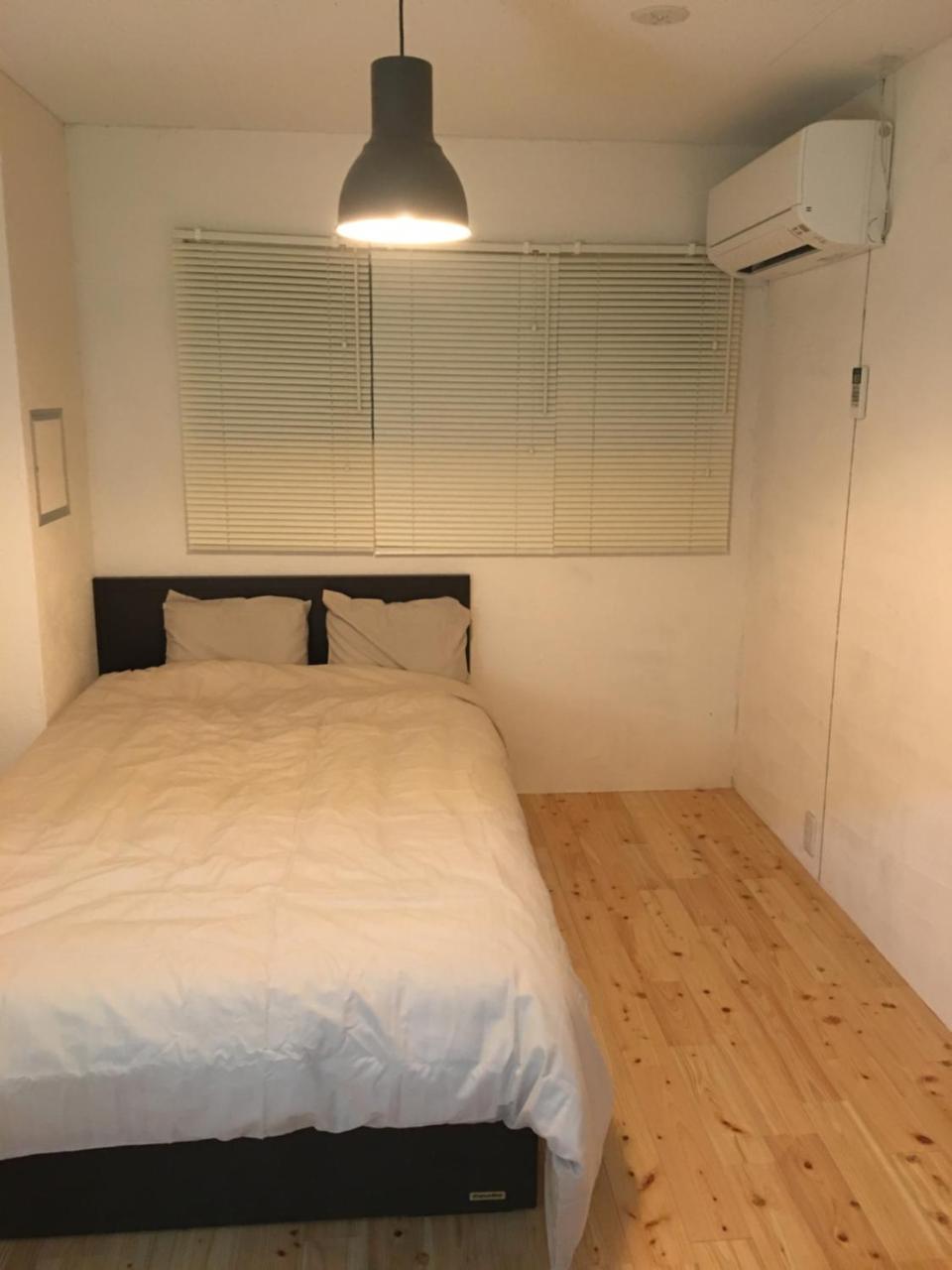 Guesthouse Banvina Kagoshima Eksteriør billede
