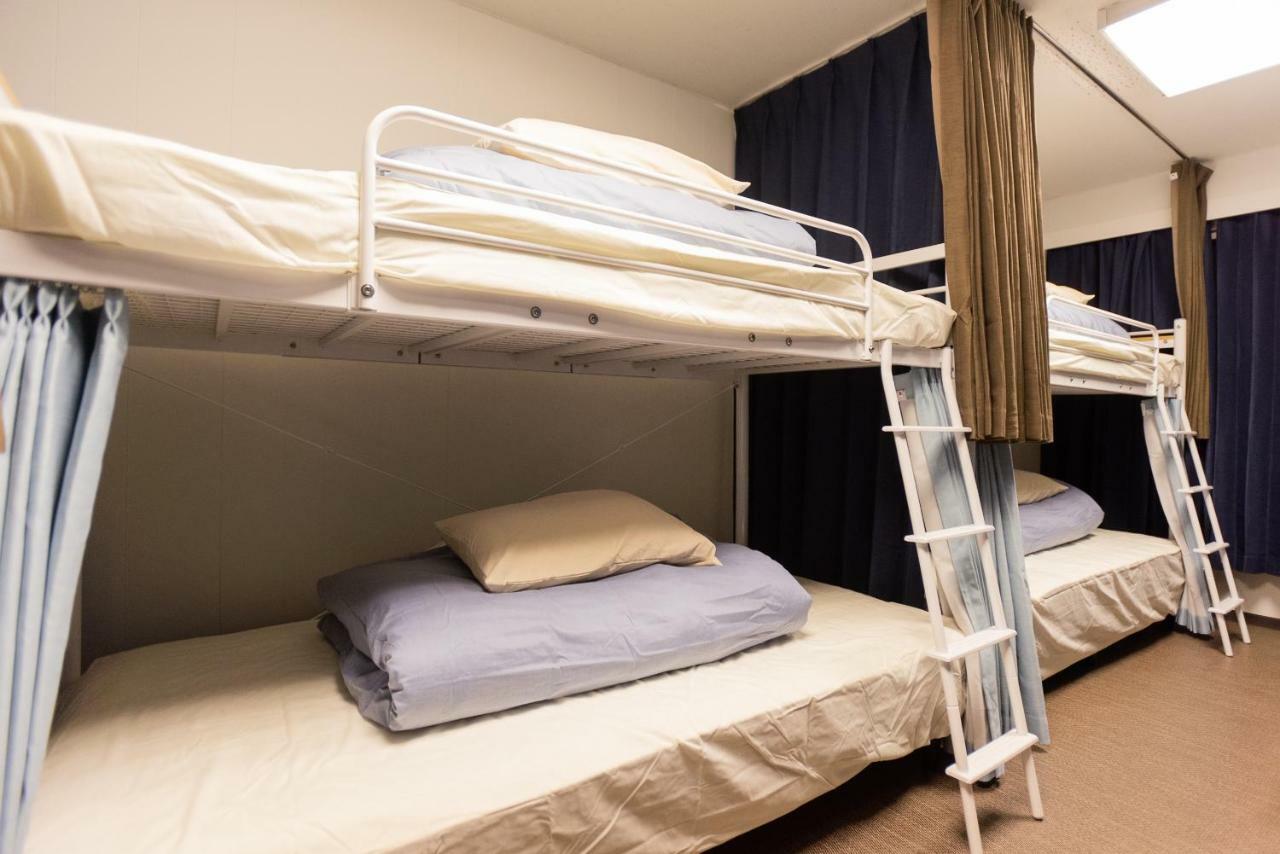 Guesthouse Banvina Kagoshima Eksteriør billede